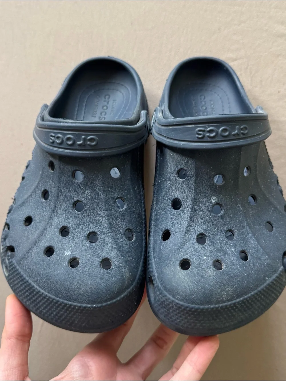 Crocs Kids Baya Clogs